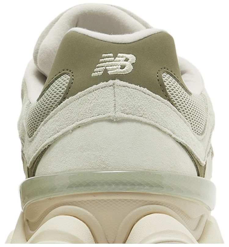 New Balance - 9060 - Olivine - Vue 6