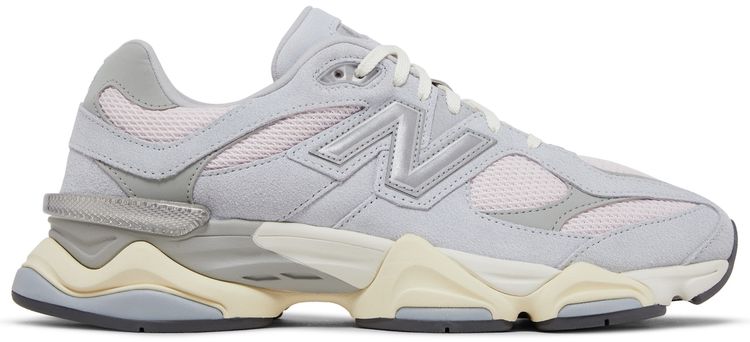 New Balance - 9060 - Granite - Vue 1