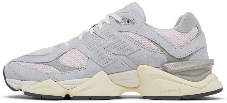 New Balance - 9060 - Granite - Vue 2