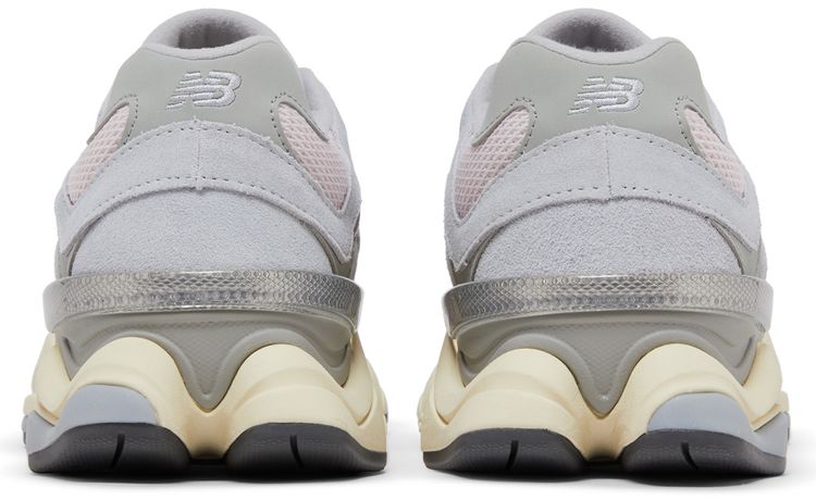 New Balance - 9060 - Granite - Vue 5