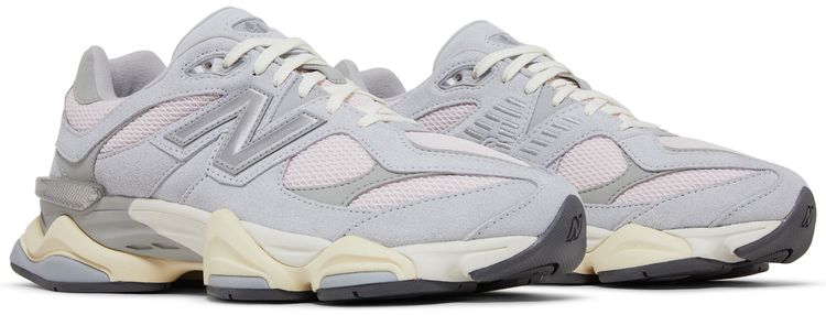 New Balance - 9060 - Granite - Vue 6