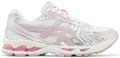 Asics - Gel-Kayano 14 - Unlimited Pack - White Fawn - Vue 1