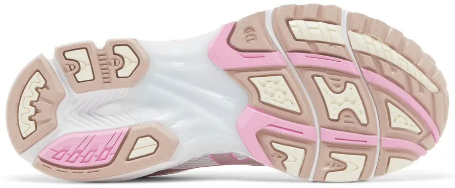 Asics - Gel-Kayano 14 - Unlimited Pack - White Fawn - Vue 3