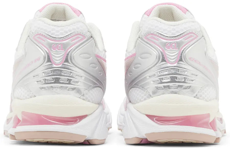 Asics - Gel-Kayano 14 - Unlimited Pack - White Fawn - Vue 4