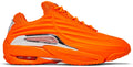 Nike - Hot Step 2 x NOCTA - Orange - Vue 1