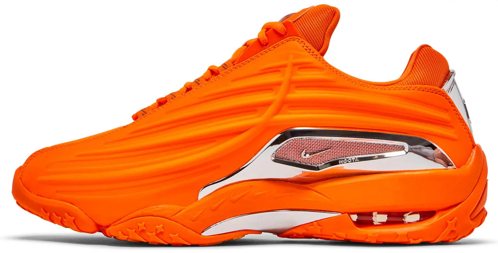 Nike - Hot Step 2 x NOCTA - Orange - Vue 2