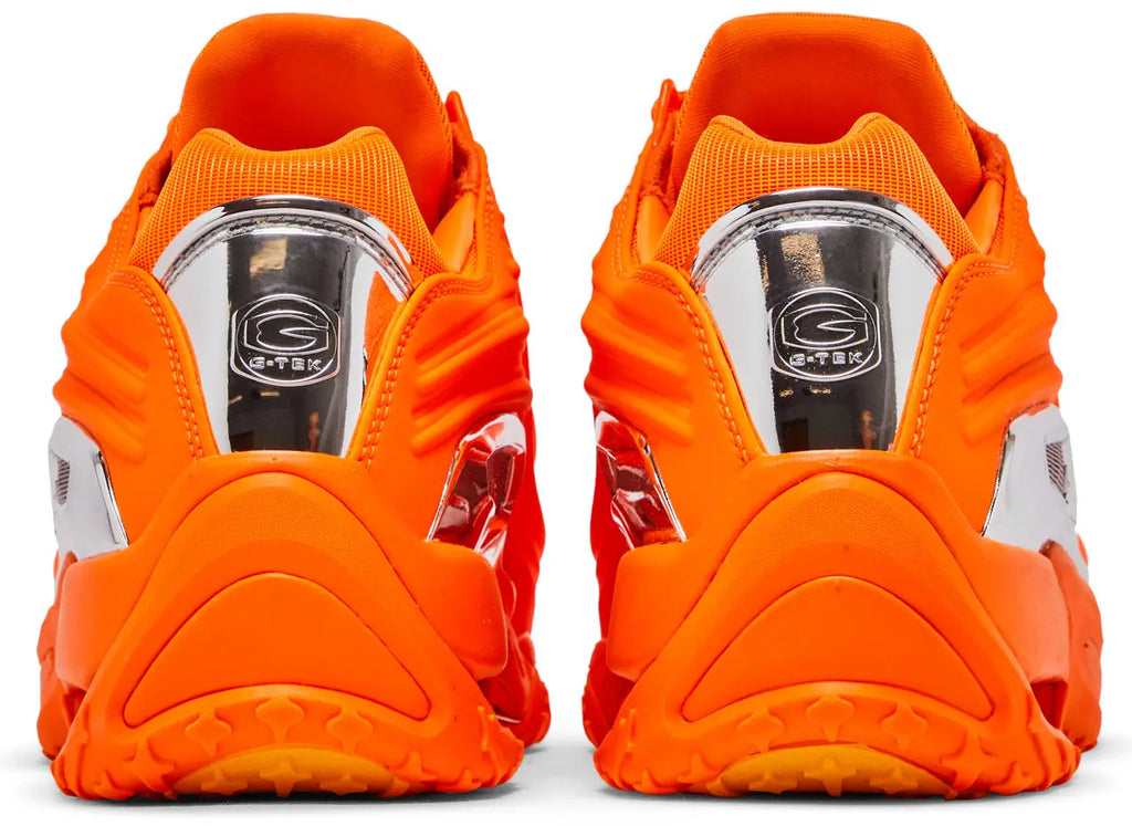 Nike - Hot Step 2 x NOCTA - Orange - Vue 4