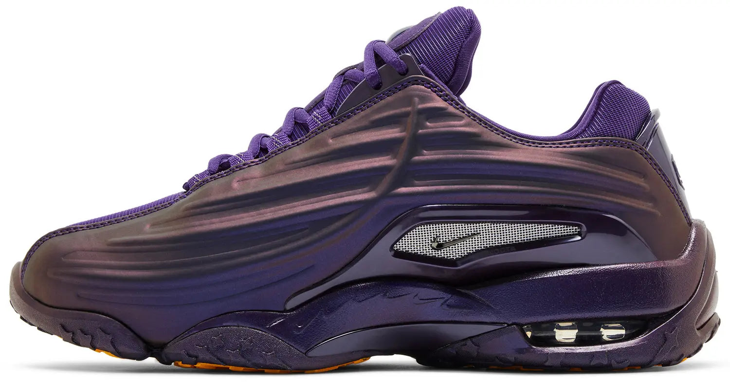 Nike - Hot Step 2 x NOCTA - Eggplant - Vue 2