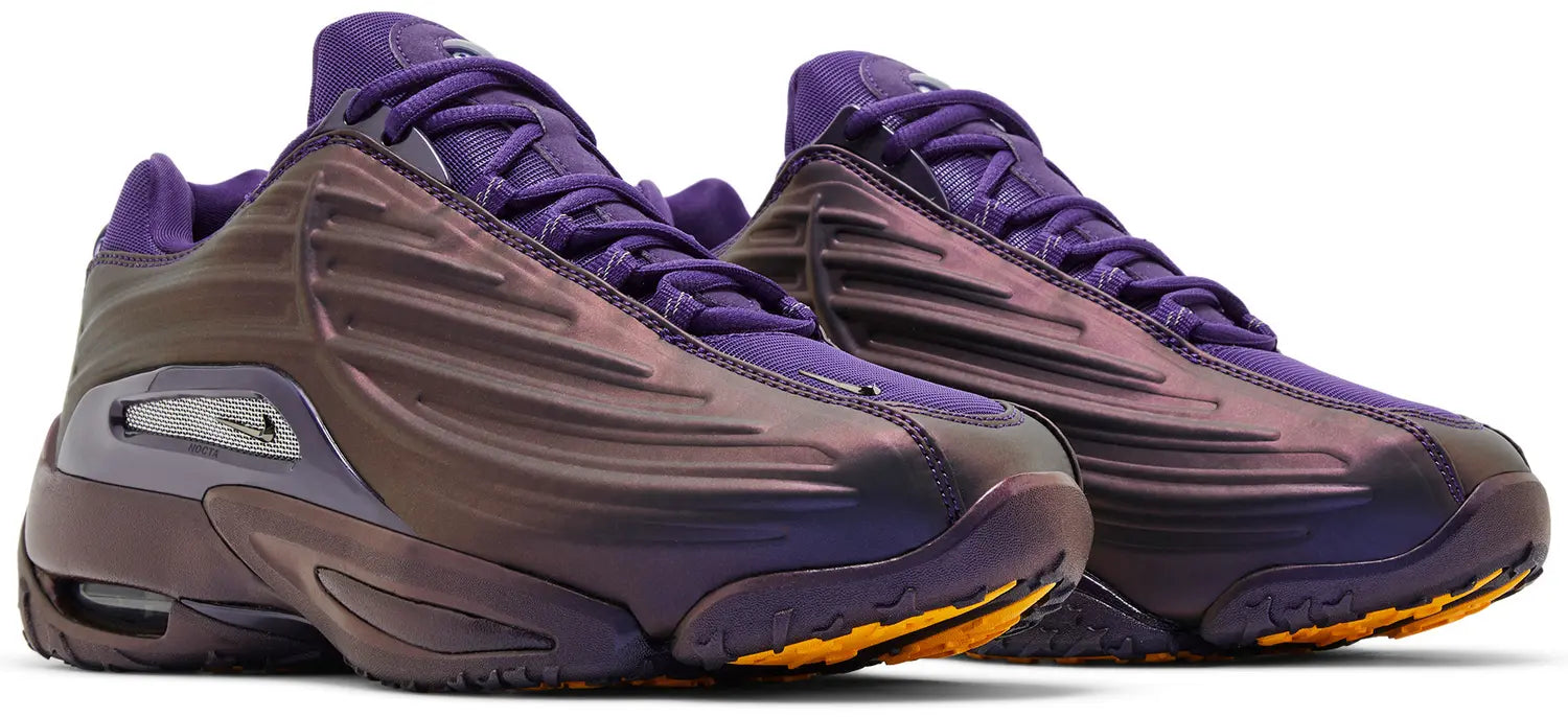 Nike - Hot Step 2 x NOCTA - Eggplant - Vue 5
