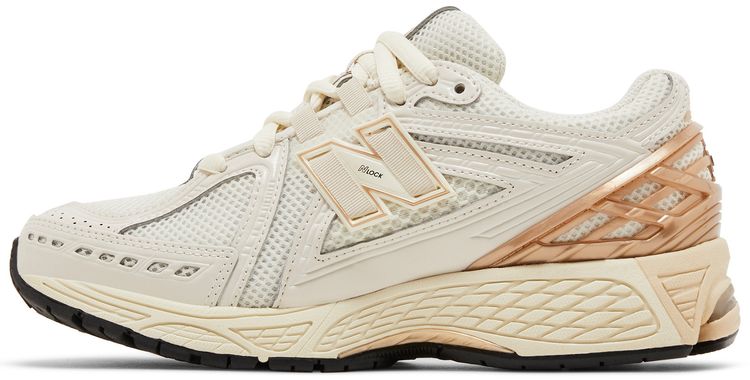 New Balance - 1906R - ‘angora Sandstone - Vue 2