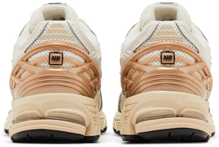New Balance - 1906R - ‘angora Sandstone - Vue 4