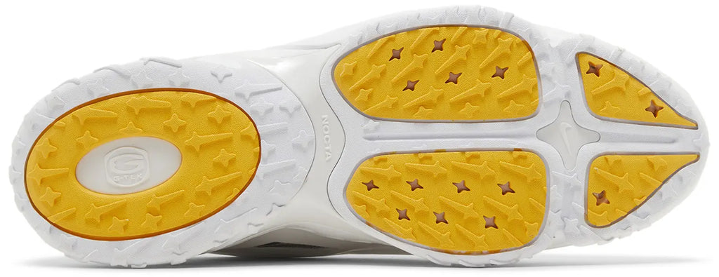 Nike - Hot Step 2 x NOCTA - White - Vue 3