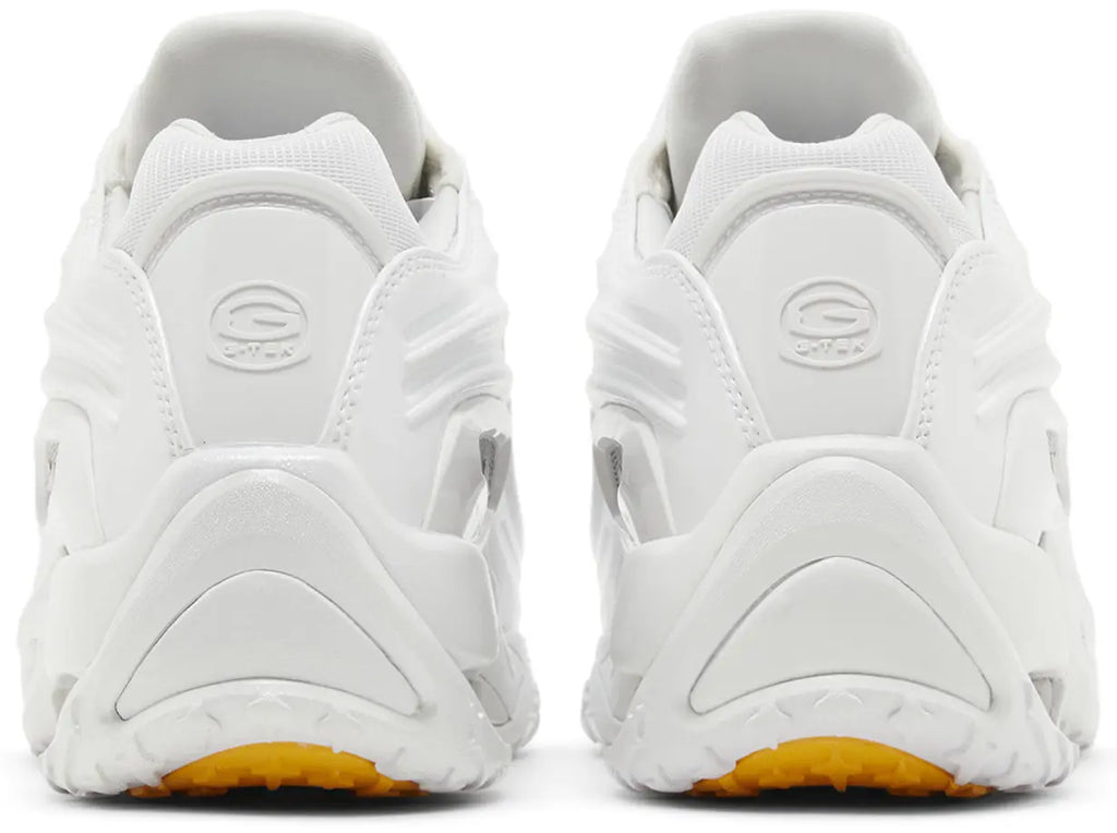 Nike - Hot Step 2 x NOCTA - White - Vue 4