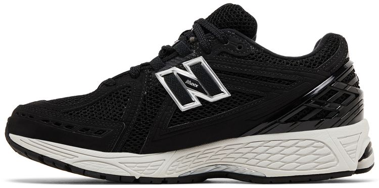 New Balance - 1906R - Black White - Vue 2