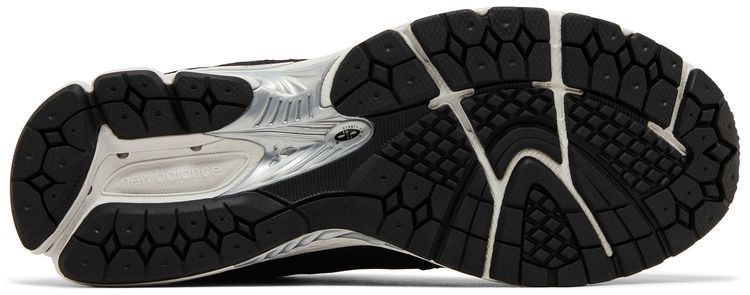 New Balance - 1906R - Black White - Vue 3