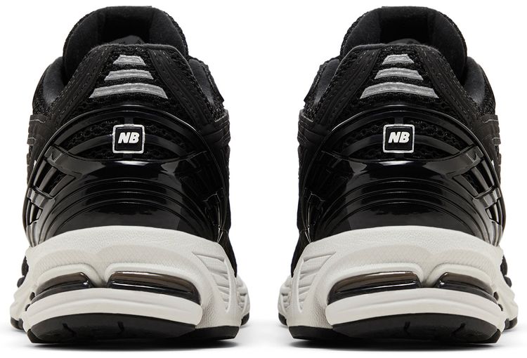 New Balance - 1906R - Black White - Vue 4