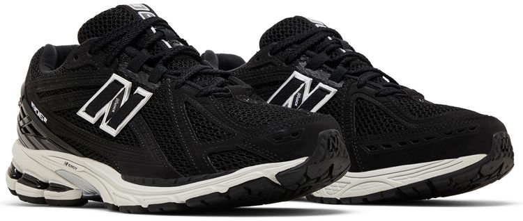 New Balance - 1906R - Black White - Vue 5