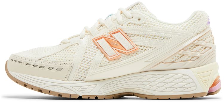 New Balance - 1906R - Sea Salt Pink Sugar - Vue 2