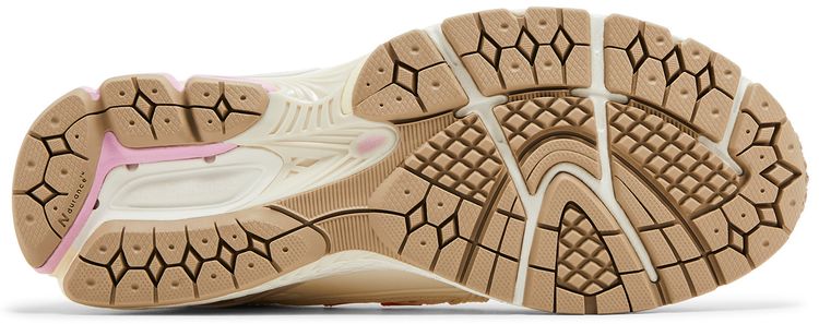 New Balance - 1906R - Sea Salt Pink Sugar - Vue 3