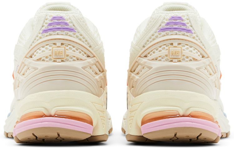 New Balance - 1906R - Sea Salt Pink Sugar - Vue 4