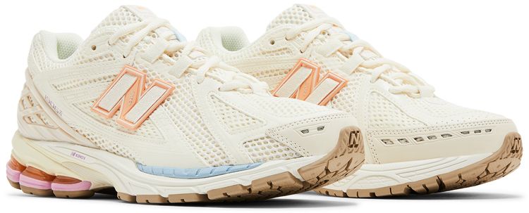 New Balance - 1906R - Sea Salt Pink Sugar - Vue 5