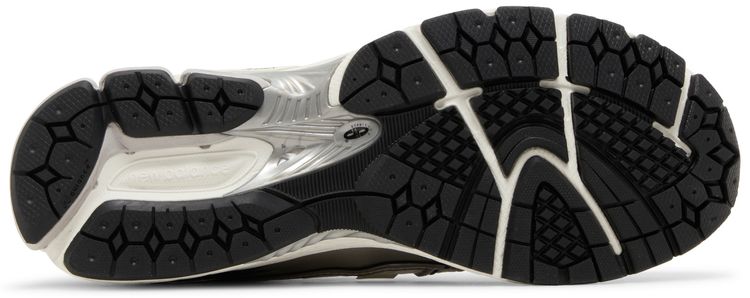New Balance - 1906R - Silver Metallic Black - Vue 3