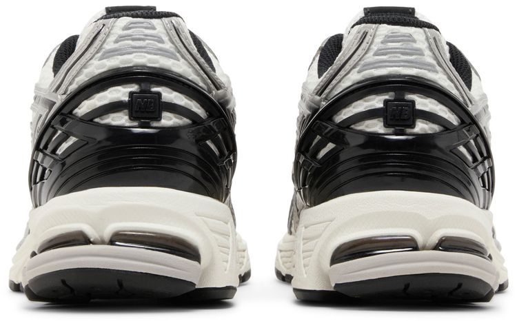 New Balance - 1906R - Silver Metallic Black - Vue 4
