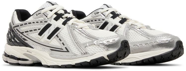 New Balance - 1906R - Silver Metallic Black - Vue 5