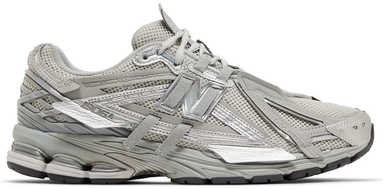 New Balance - 1906A - Concrete Silver Metallic - Vue 1