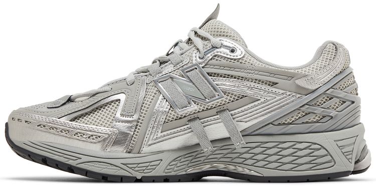 New Balance - 1906A - Concrete Silver Metallic - Vue 2