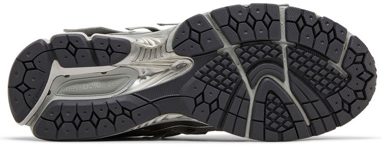 New Balance - 1906A - Concrete Silver Metallic - Vue 3