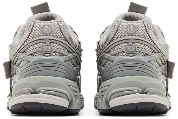 New Balance - 1906A - Concrete Silver Metallic - Vue 4