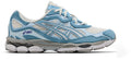 Asics - Gel-NYC - Arctic Sky - Vue 1