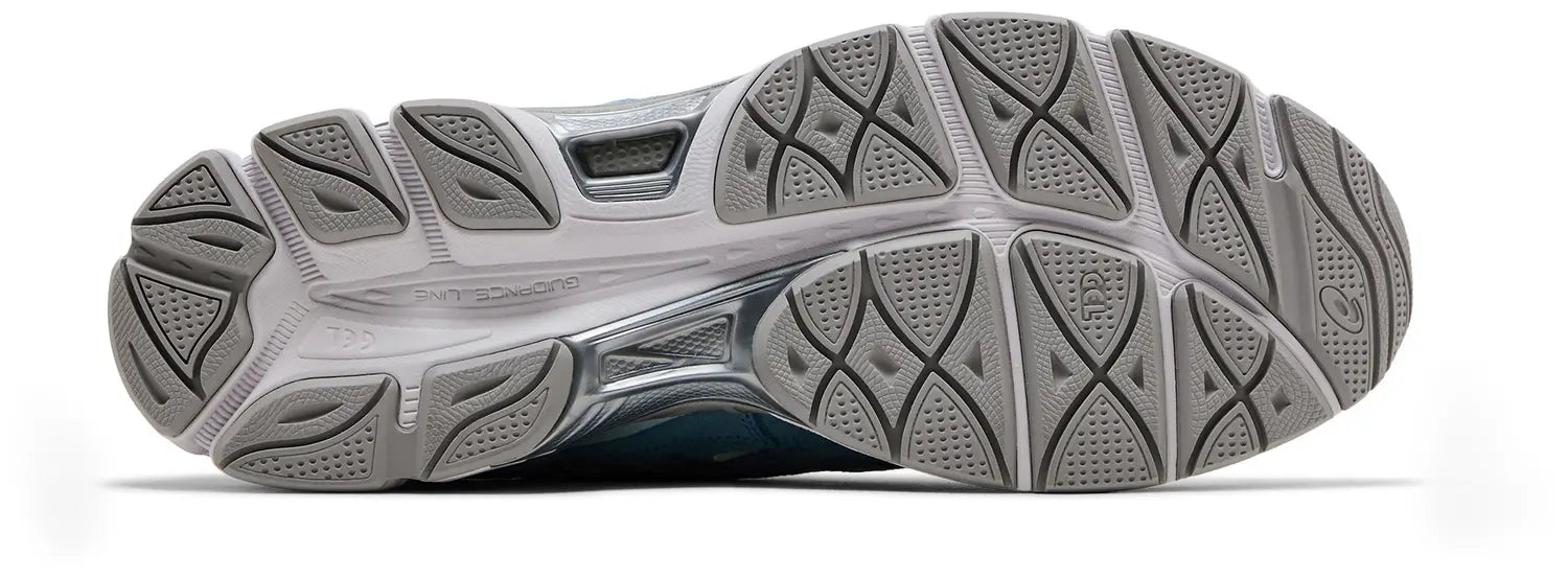Asics - Gel-NYC - Arctic Sky - Vue 3