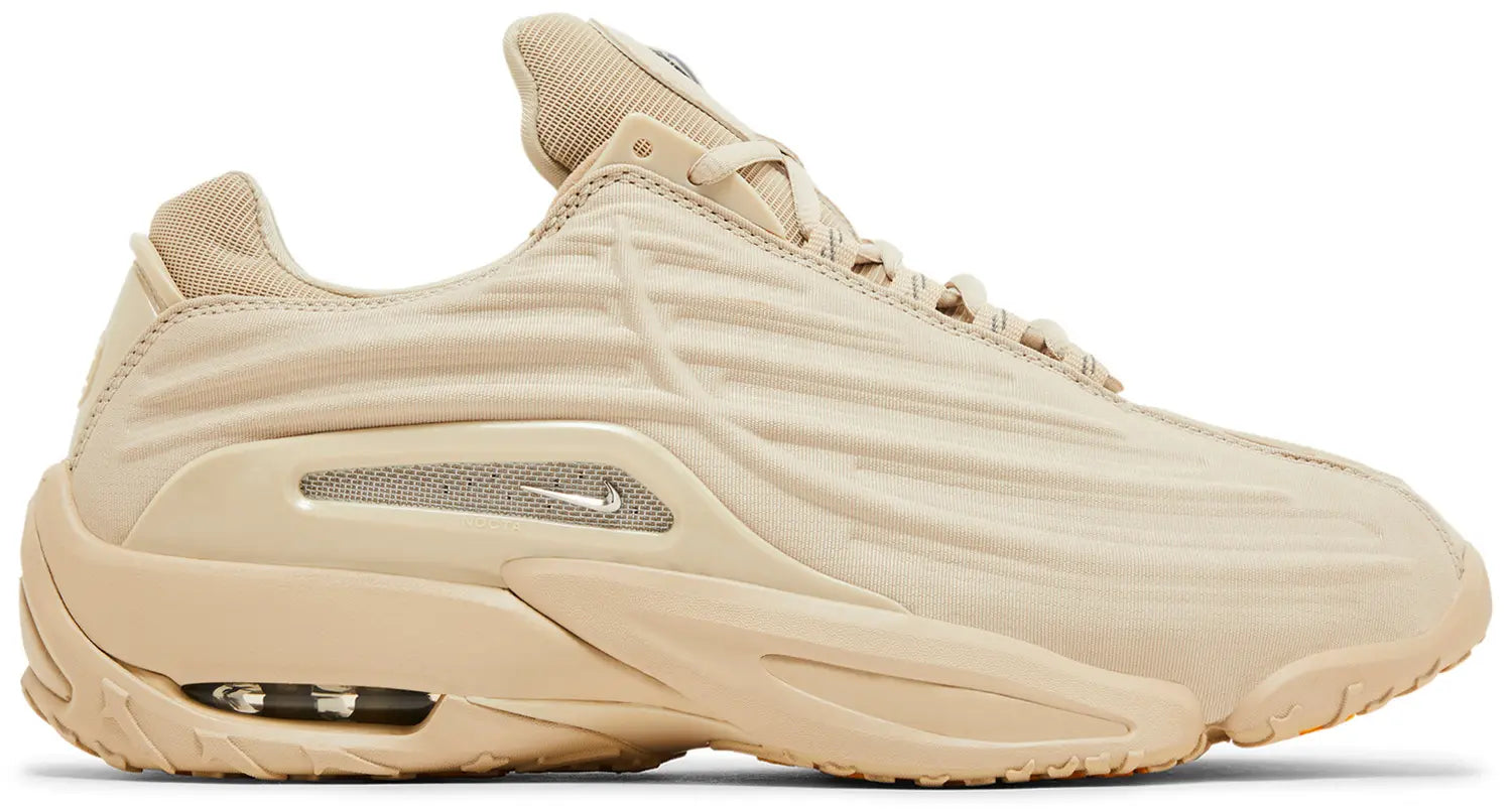 Nike - Hot Step 2 x NOCTA - Rattan - Vue 1
