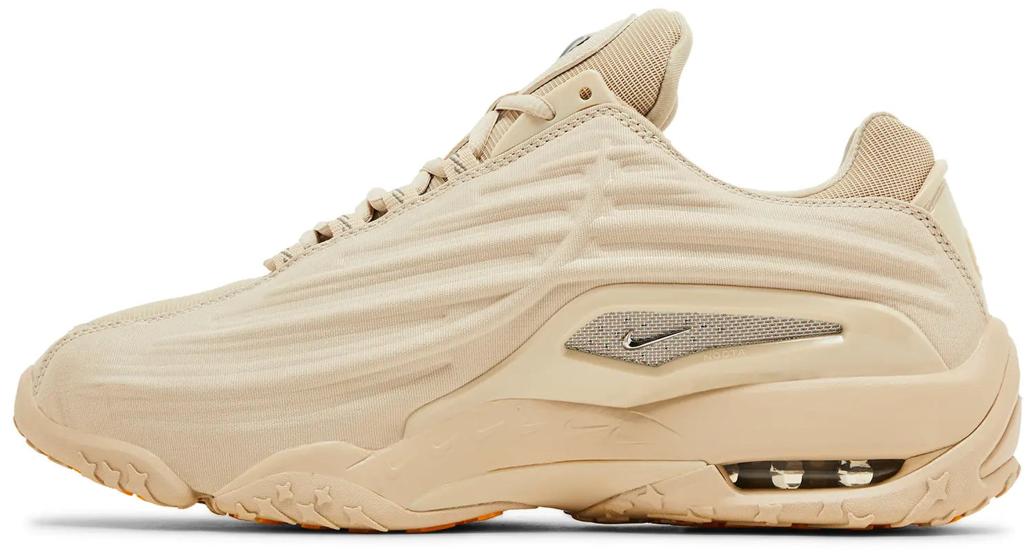 Nike - Hot Step 2 x NOCTA - Rattan - Vue 2
