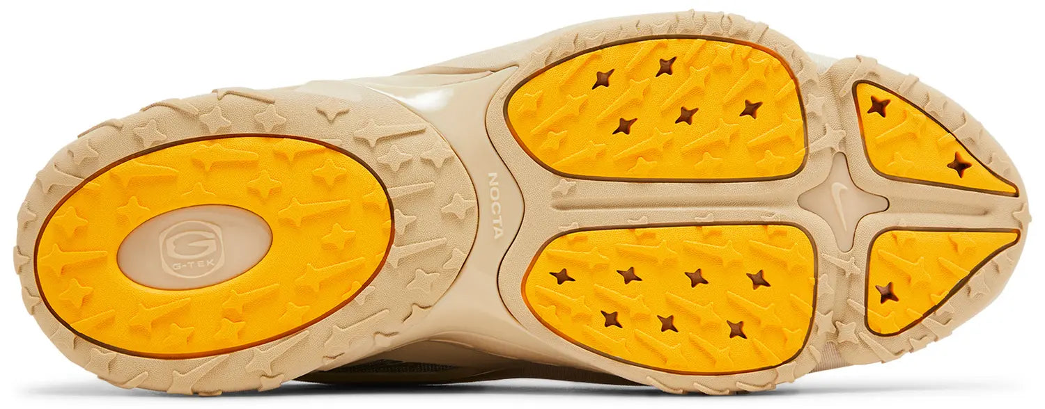 Nike - Hot Step 2 x NOCTA - Rattan - Vue 3