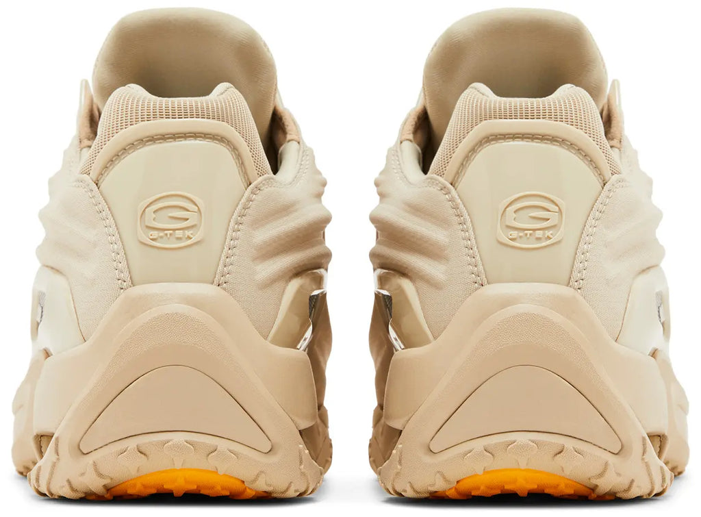 Nike - Hot Step 2 x NOCTA - Rattan - Vue 4