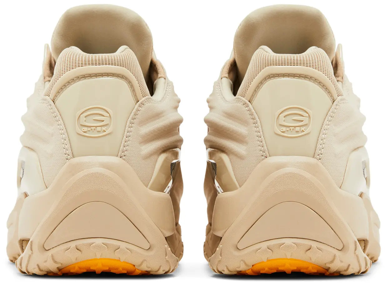 Nike - Hot Step 2 x NOCTA - Rattan - Vue 4