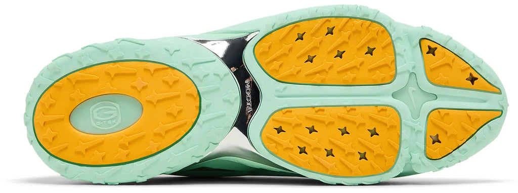 Nike - Hot Step 2 x NOCTA - Mint Foam - Vue 3