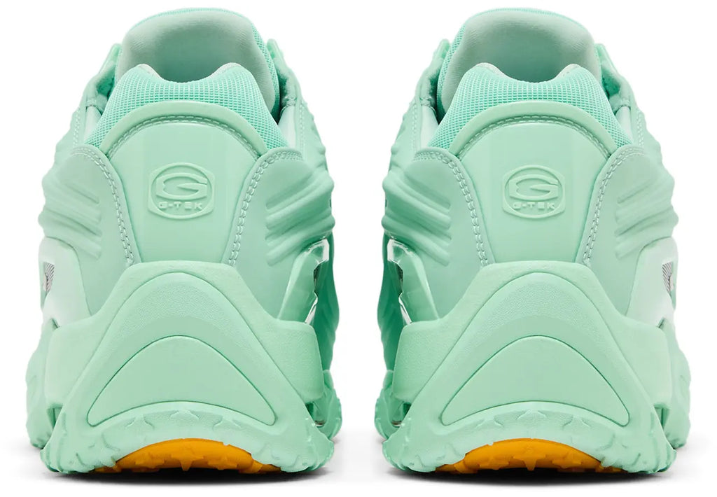 Nike - Hot Step 2 x NOCTA - Mint Foam - Vue 4
