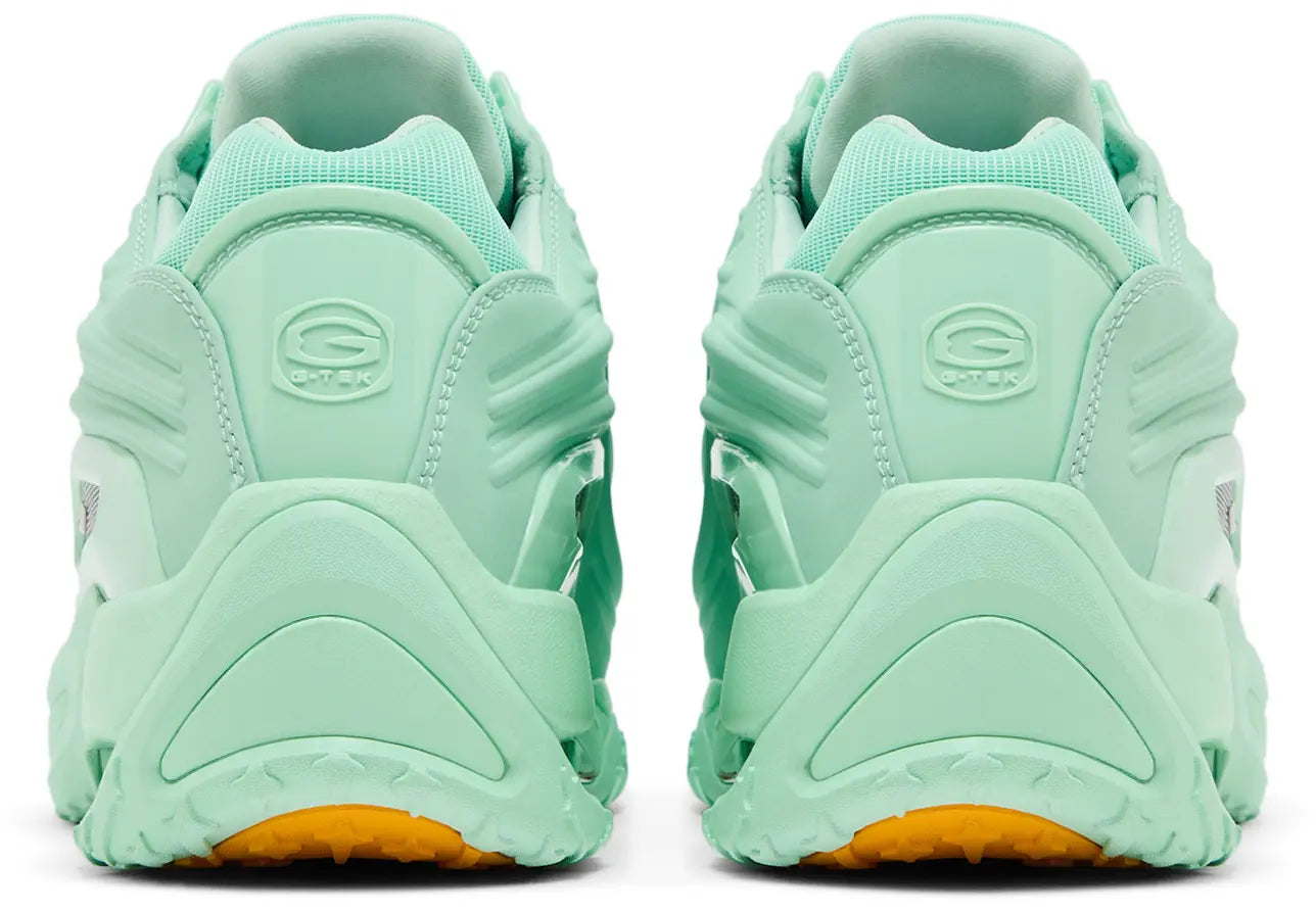 Nike - Hot Step 2 x NOCTA - Mint Foam - Vue 4