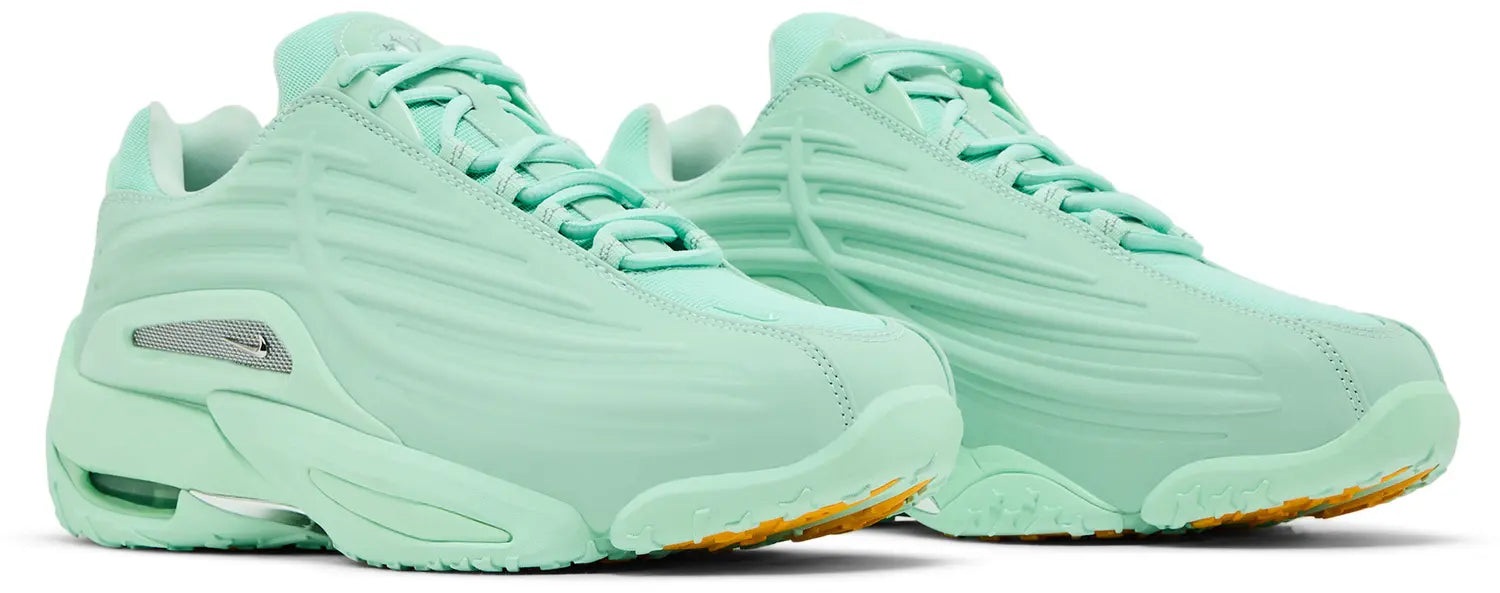Nike - Hot Step 2 x NOCTA - Mint Foam - Vue 5