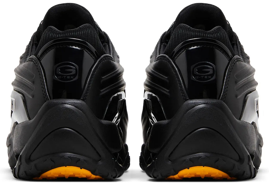 Nike - Hot Step 2 x NOCTA - Black - Vue 4