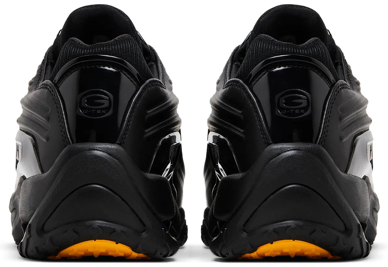Nike - Hot Step 2 x NOCTA - Black - Vue 4
