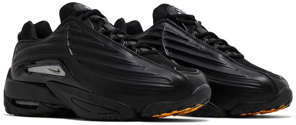 Nike - Hot Step 2 x NOCTA - Black - Vue 5