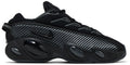 Nike - Glide x NOCTA - Black Iron Grey - Vue 1