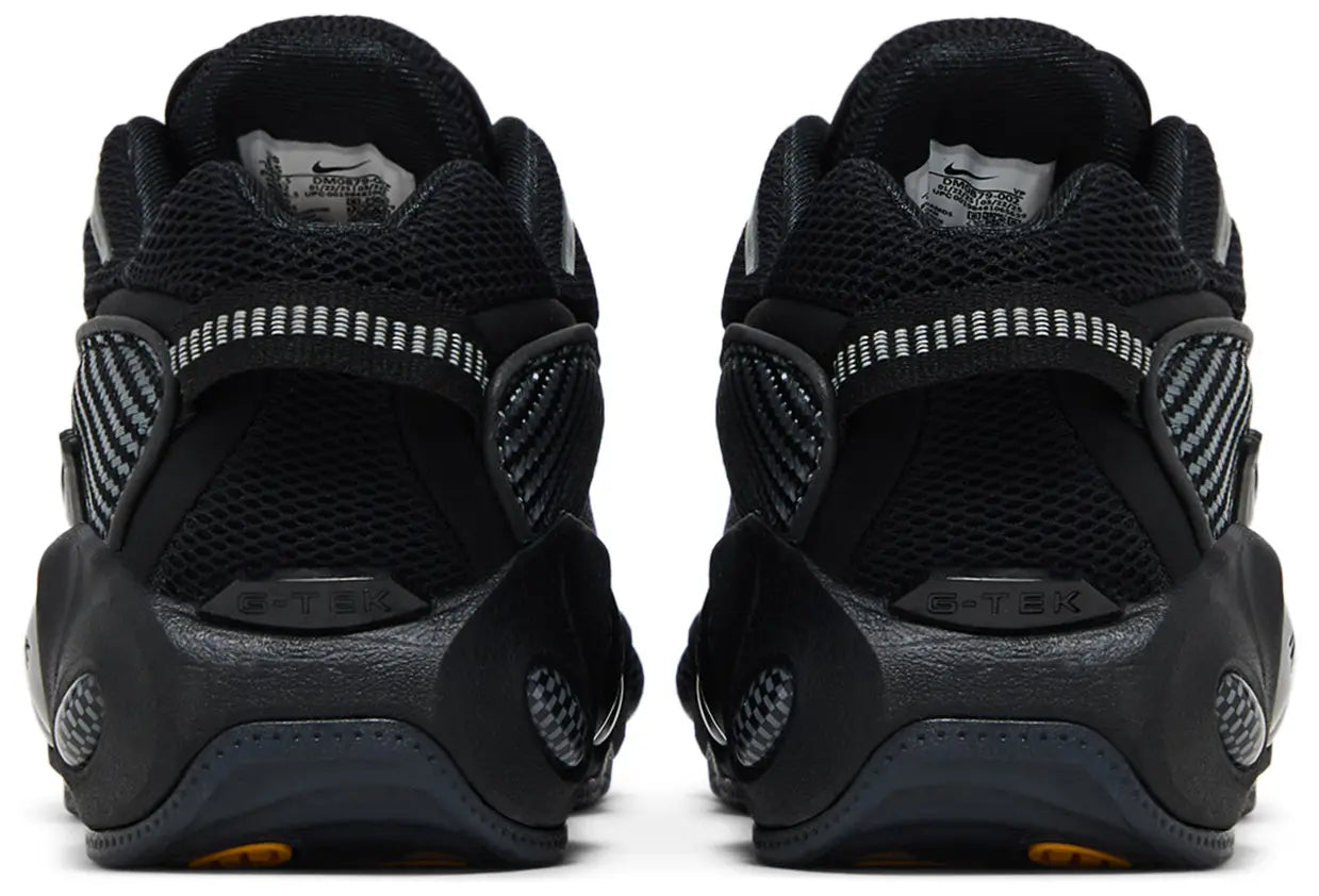 Nike - Glide x NOCTA - Black Iron Grey - Vue 4