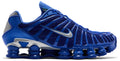 Nike - Shox TL - Hyper Royal - Vue 1