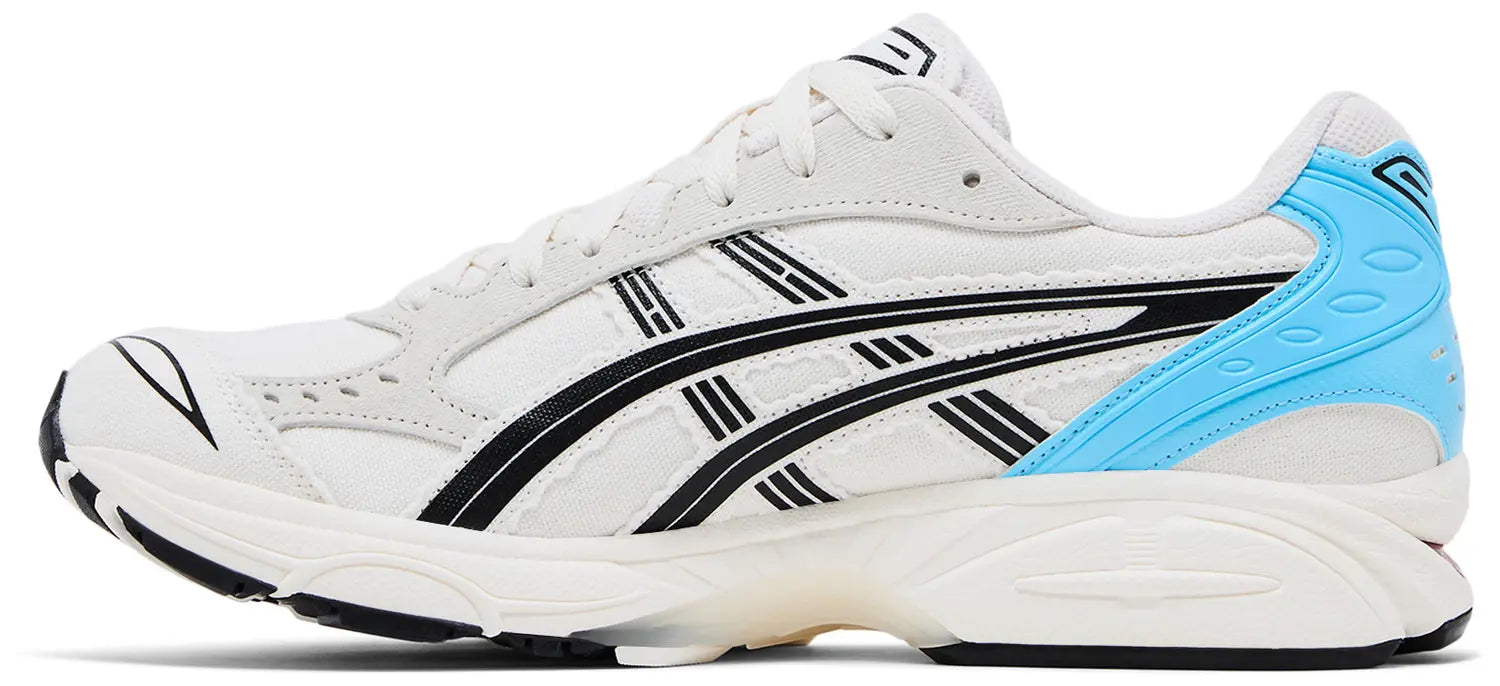 Asics - Gel-Kayano 14 - Ryu X Marvel Vs. Capcom X Kith - Vue 2